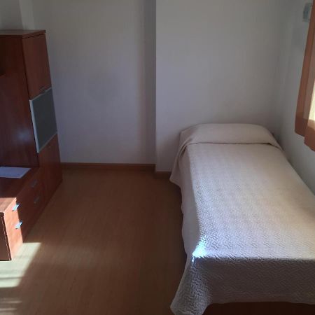 Aparthotel Arenal Pals Exteriér fotografie