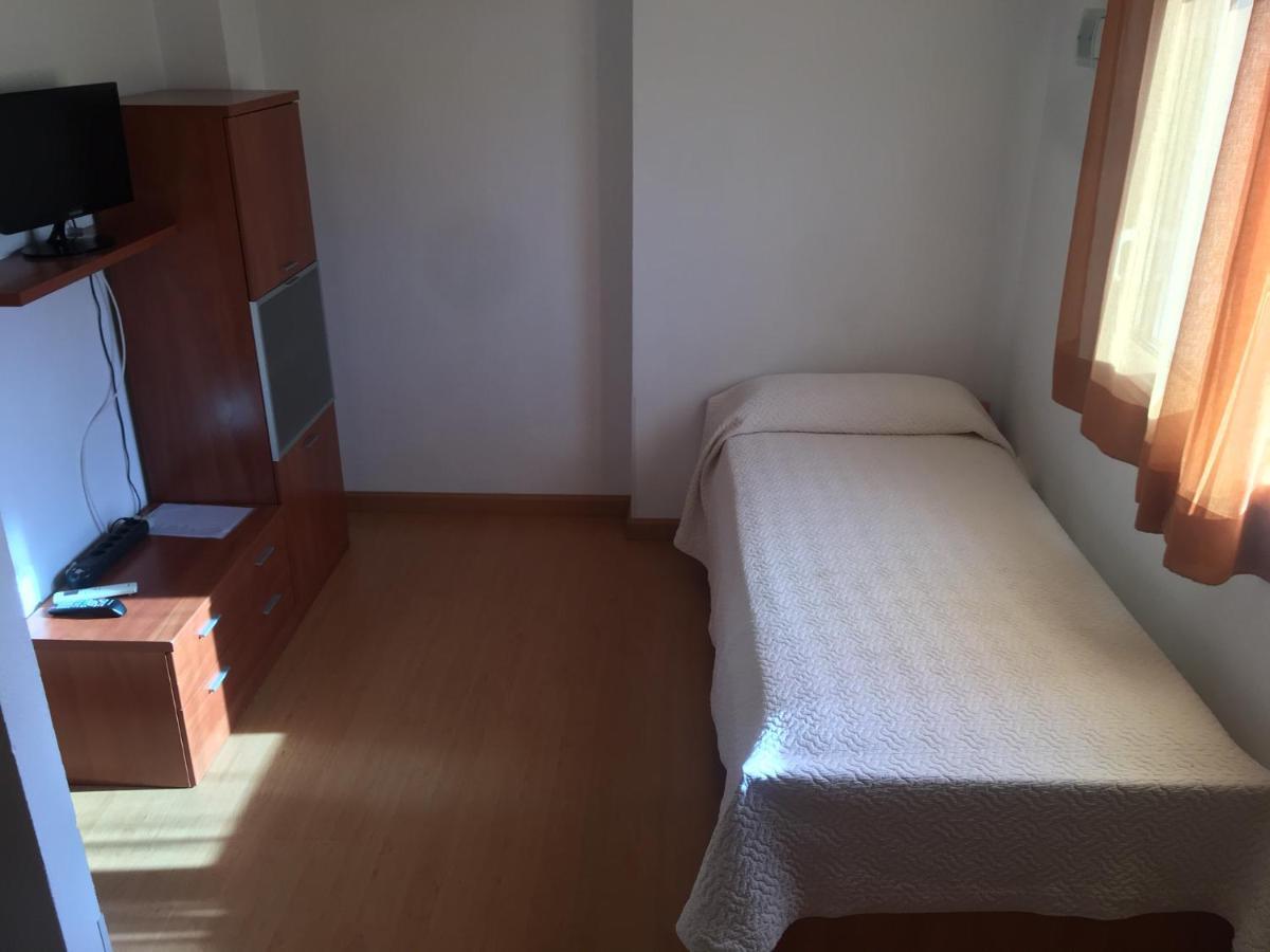 Aparthotel Arenal Pals Exteriér fotografie